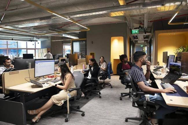 顶尖科技人才超50万城市:印度4个,中国3个,美国0个 亚洲崛起为新科技中心