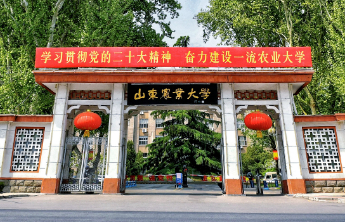 顺策略 2026年开始招生！山东农业大学新增1个中外合作办学项目