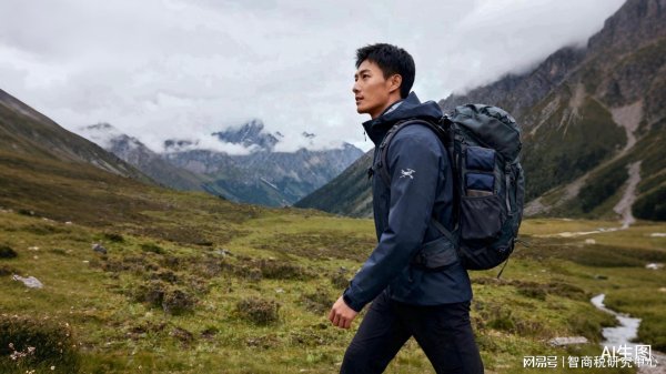 红海优配 国内炸山的始祖鸟，国内国外还玩价格双标