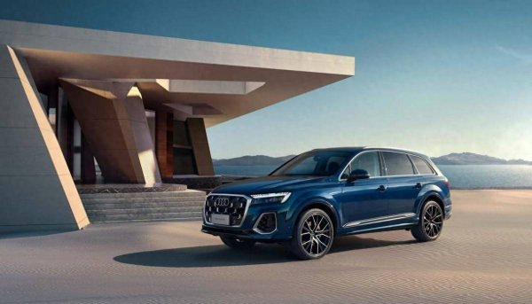 天成创亿 山海可赴，繁华可栖——奥迪Q7的全场景豪华诗学