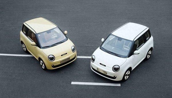 金牛股配资 豫览一周新车：吉利银河星耀6来袭，北京现代EO羿欧正式上市